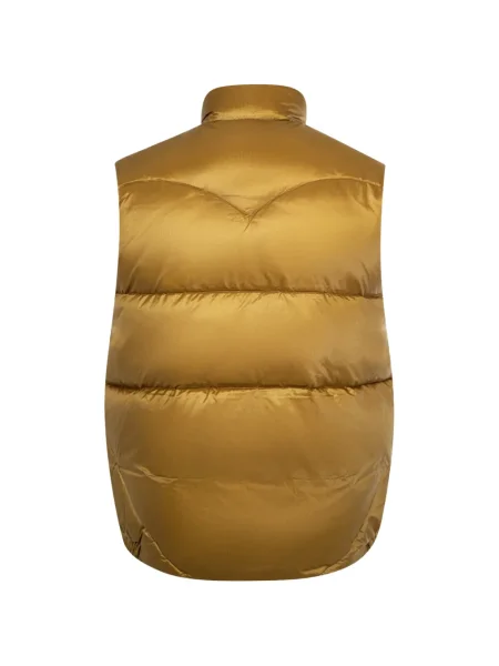 Reversibil vestă Human Made maro