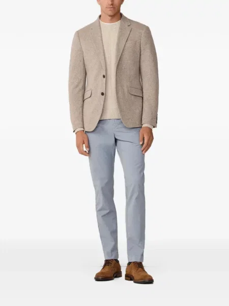 Sacou Hackett London