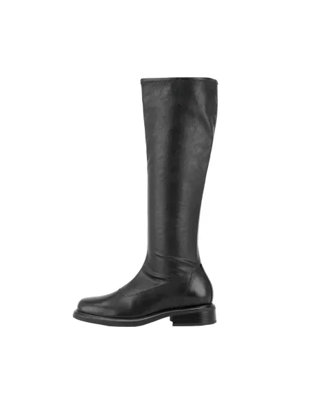 VAGABOND SHOEMAKERS Cizme ELLIS' negru