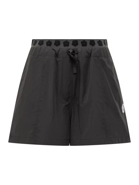Szorty Kenzo czarne