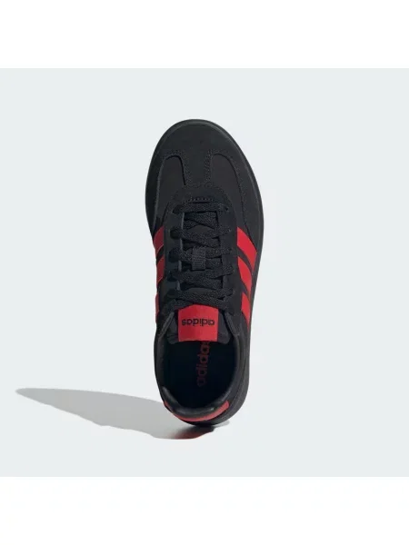 Buty Barreda Decode Manchester United Kids czarne