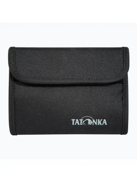 Портмоне Tatonka черно