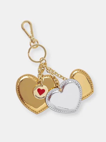 Love Moschino Obesek za ključe