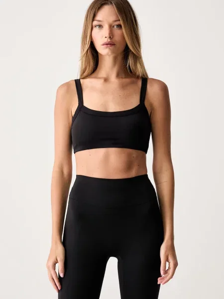 Le Privé podprsenka AIRFIT BRA černá