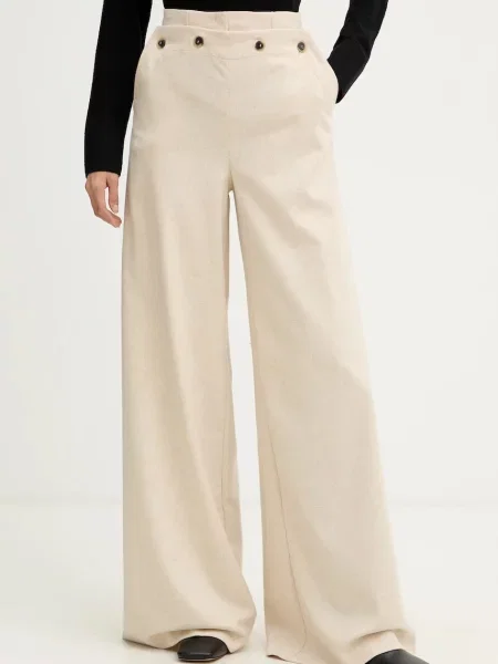 Max&Co. pantaloni bej