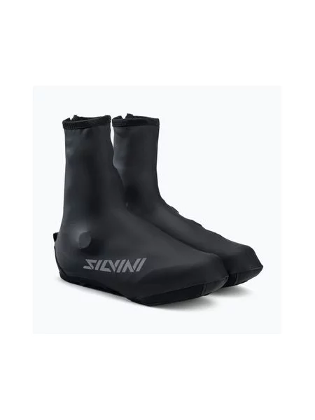 Черевики Silvini чорні