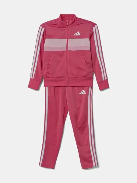 Trenirka Adidas Sportswear roza