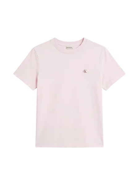 Calvin Klein Jeans Tricou Archive' roz