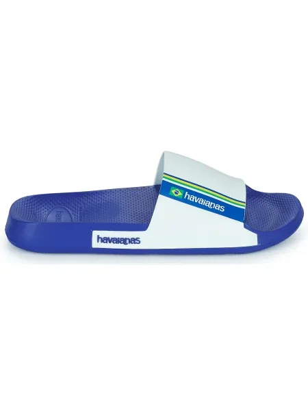 Félcipő Havaianas kék