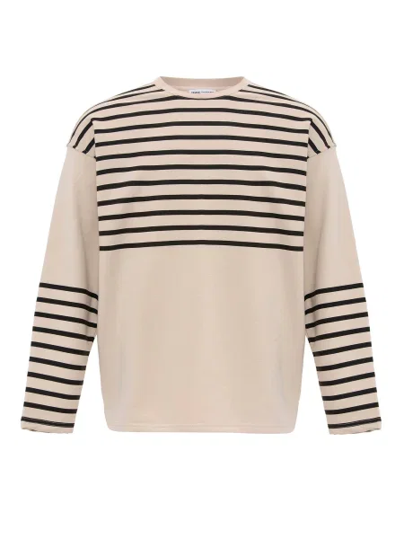 Palton Vamos Clo negru