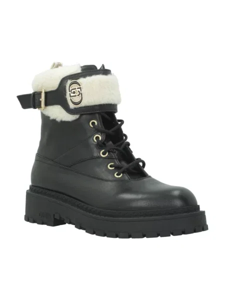 Pantofi Liu Jo negru
