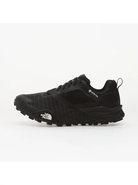 Sneakers The North Face M Offtrail Tr Gtx Tnf Blk/ Tnf Blk EUR