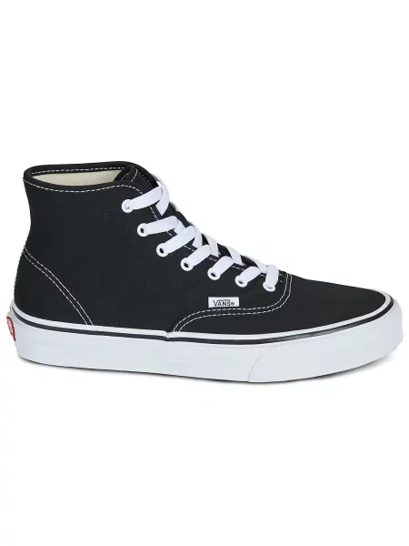 Pantofi Vans negru
