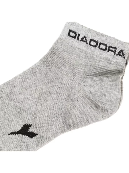 Șosete Diadora gri