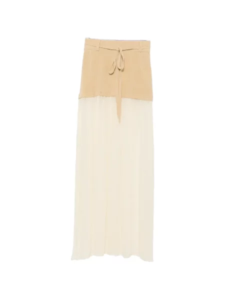 Fusta maxi Aya Muse