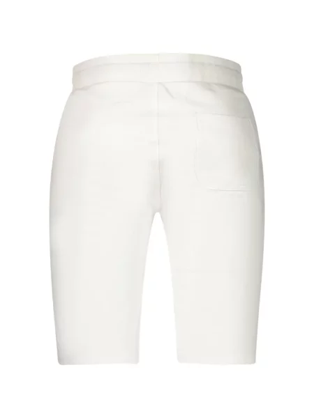 Pantaloni scurți North Sails cu cordon alb
