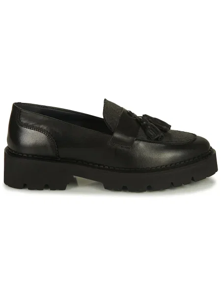 Pantofi Jb Martin negru