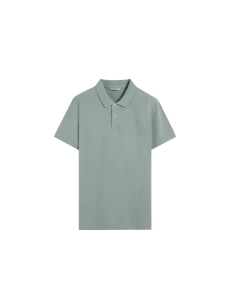 Scalpers Tricou verde