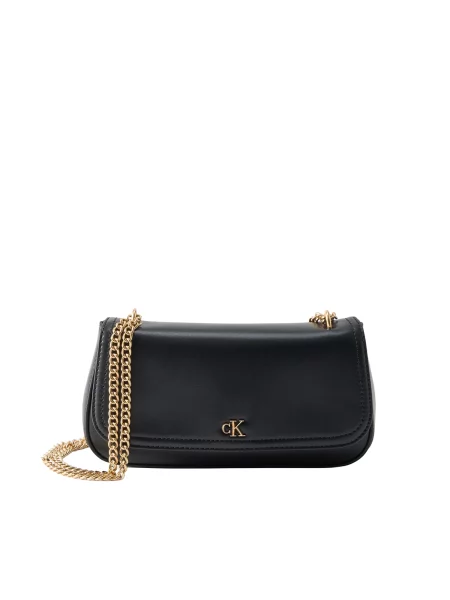 Colier Calvin Klein negru