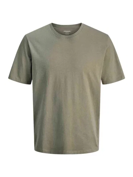 Tričko Jack & Jones zelená