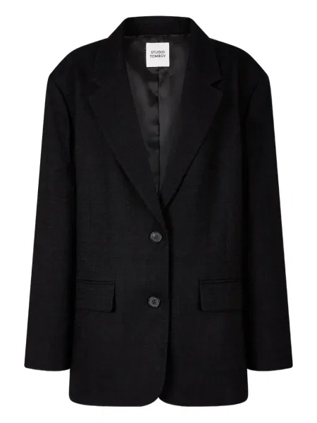 Sacou Studio Tomboy negru