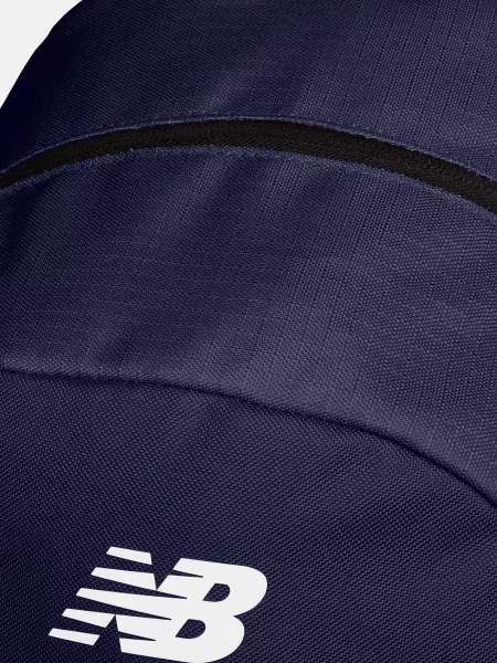 Рюкзак New Balance синій