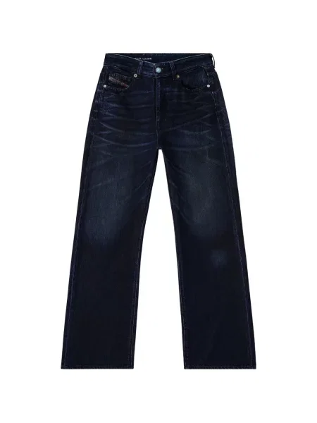 Blugi Diesel albastru