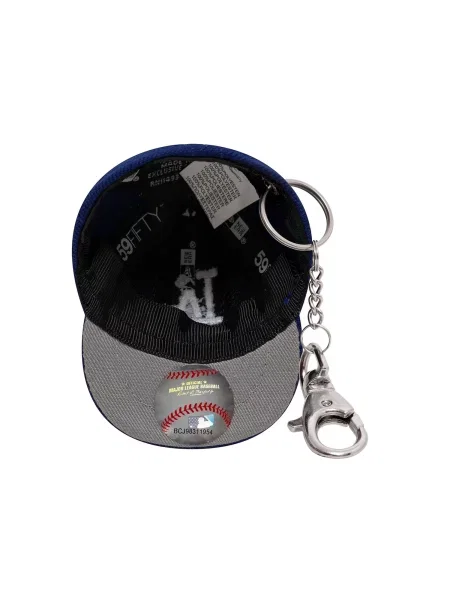 Baseball sapka New Era fehér