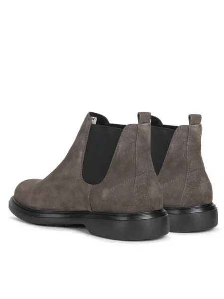 Ghete Jodhpur Geox kaki