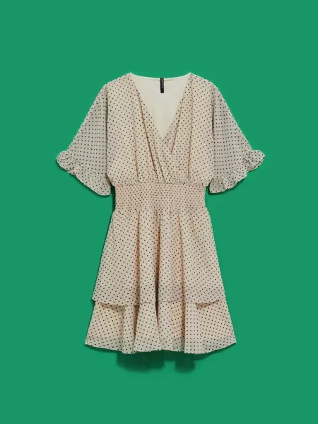 Sukienka Marisse czarna