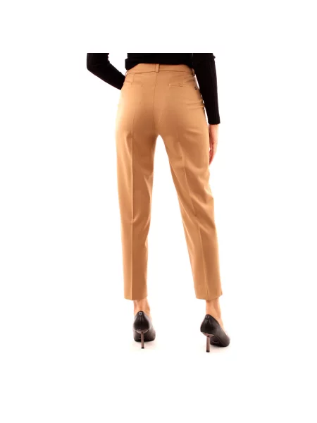 Pantaloni Pennyblack bej