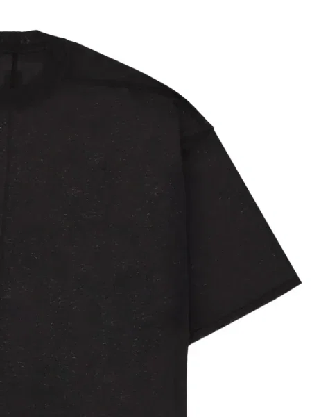 Majica Rick Owens Drkshdw crna