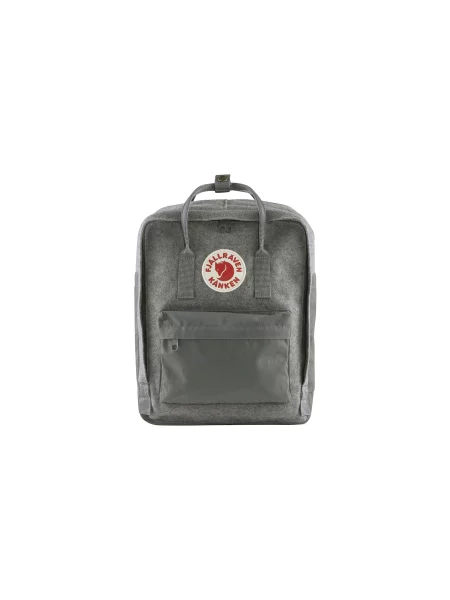 Plecak Fjällräven wełniany szary