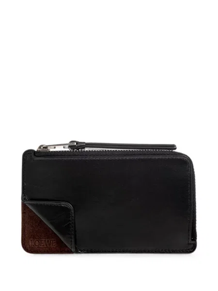Portofel Loewe negru