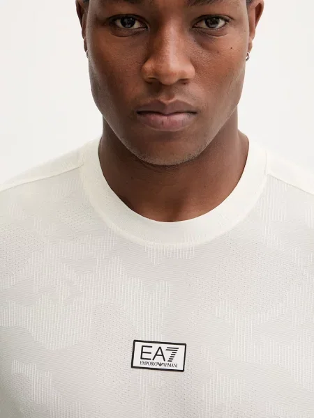 Футболка Ea7 Emporio Armani