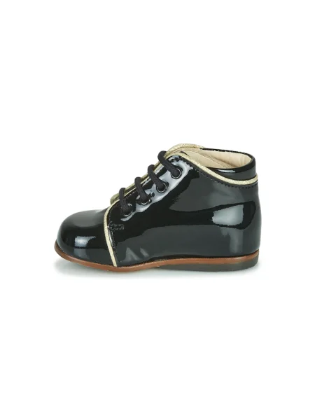 Pantofi copii Little Mary negru