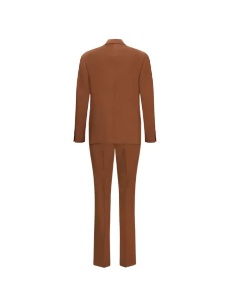 Costum Lardini de costum maro