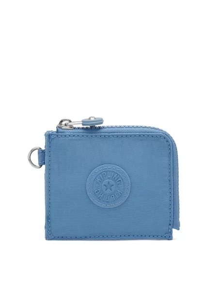 KIPLING Peňaženka Card Pal' modrá