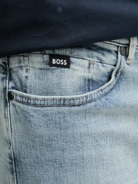 BOSS джинси OGDEN