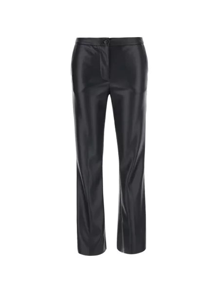 Pantaloni Jucca negru