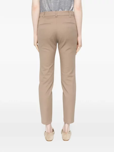 Pantaloni Brunello Cucinelli cu autograf