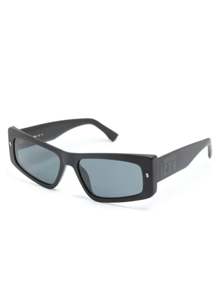 Sluneční brýle Dsquared2 Eyewear černé