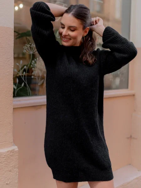 Rochie mini Céleste scurtă