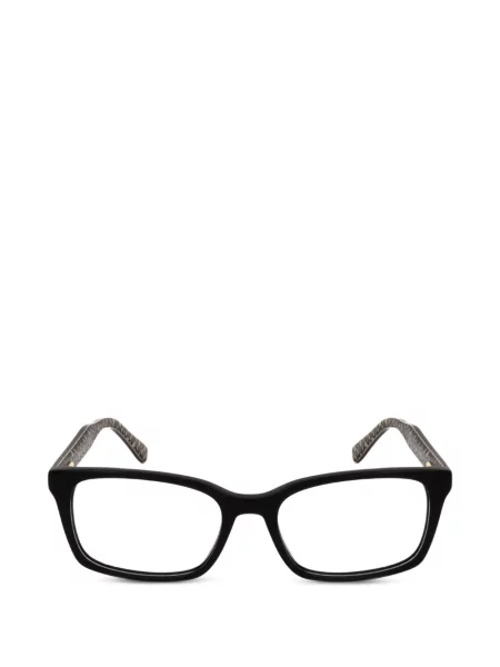 Ochelari de soare Tommy Hilfiger negru