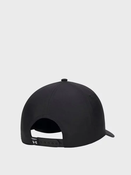 Кепка Under Armour чорна