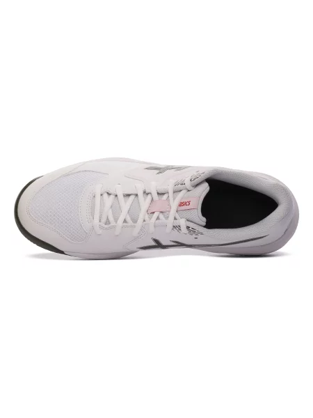 Pantofi Asics alb