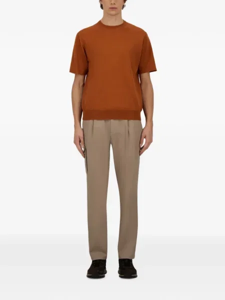Tricou Herno portocaliu