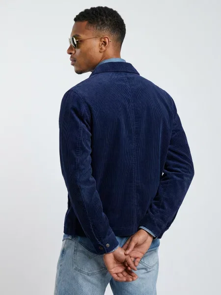 Vestă Polo Ralph Lauren albastru