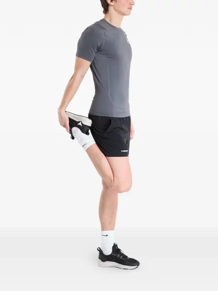 Tricou Under Armour gri