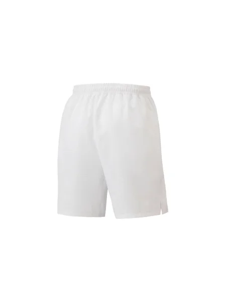 Nohavice Yonex biela